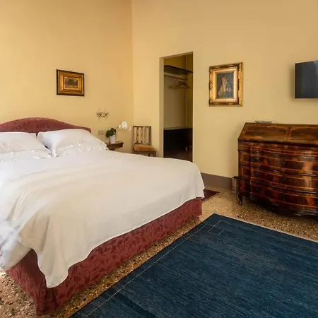Campiello Zen Venedig