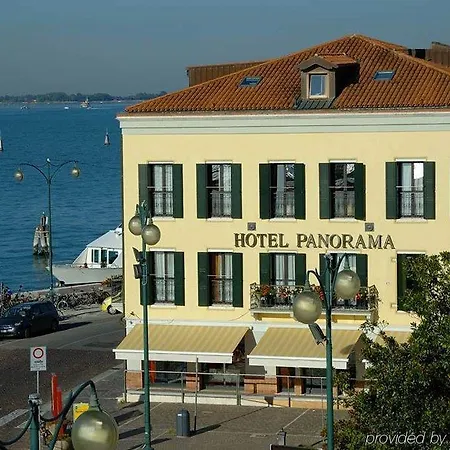 Panorama Hotel
