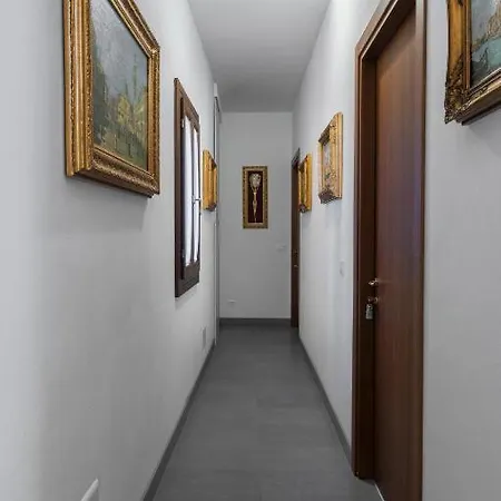 Venice Guest House * Venice