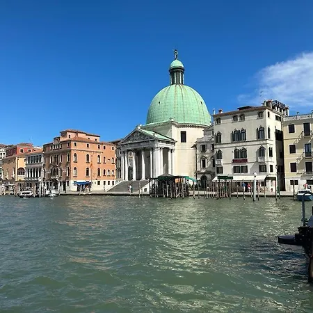 Venice Guest House Guest house Venice