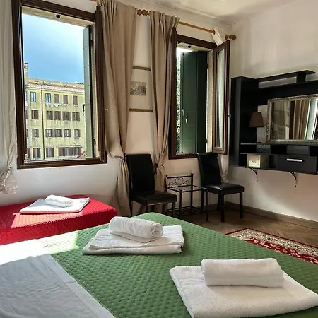 Guest house Venice Guest House *