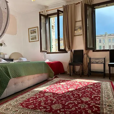 Guest house Venice Guest House