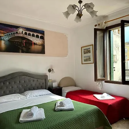 Guest house Venice Guest House