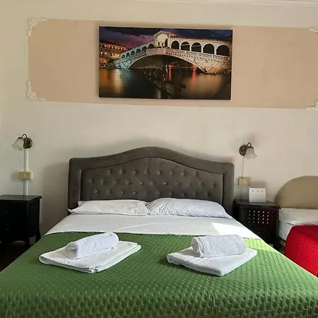 Guest house Venice Guest House *