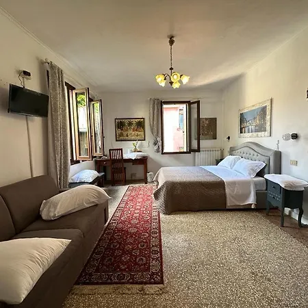 Guest house Venice Guest House *