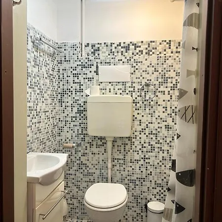 Venice Guest House *