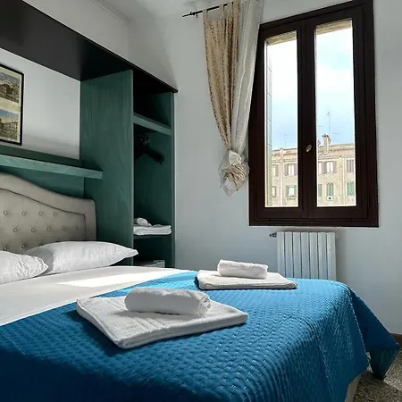 Venice Guest House Venice