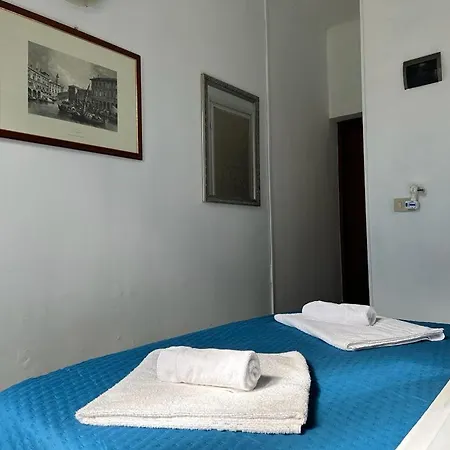 Guest house Venice Guest House