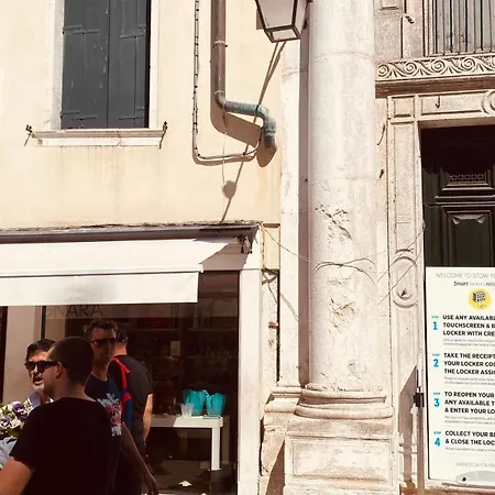 Multiproprieta Venezia