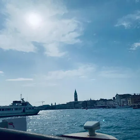 Multiproprieta * Venezia