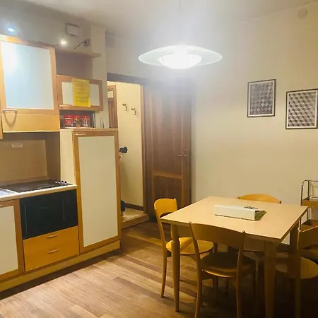 Multiproprieta Appartamento *