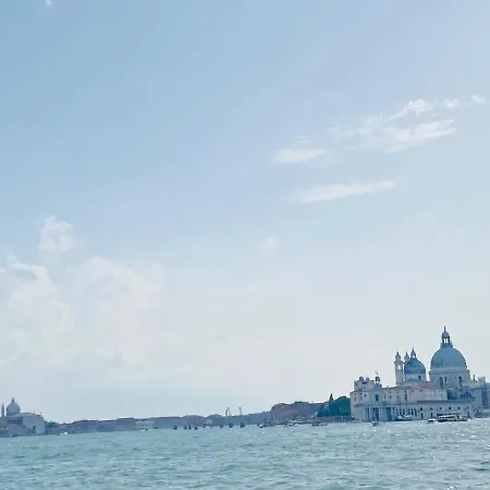 Appartamento Multiproprieta Venezia