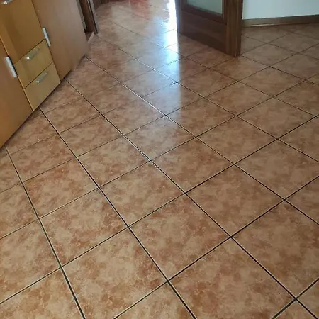 Апартаменты Linda's Apparment