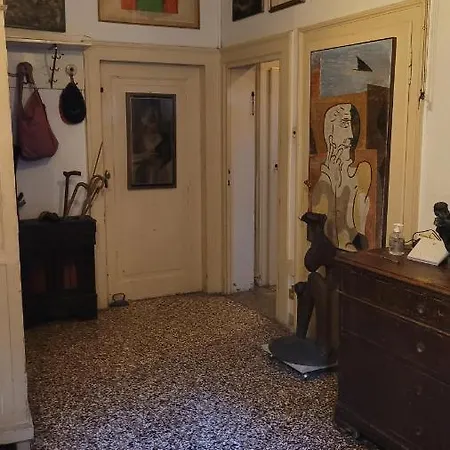 Casa Calle Renier Kwatera prywatna *