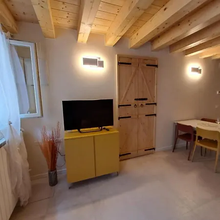 Ca Jole Hébergement de vacances *