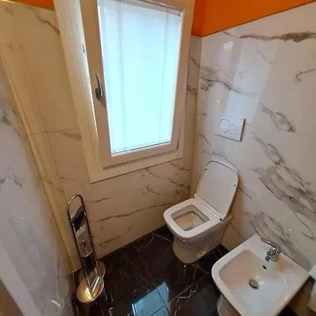 Ca Jole Burano