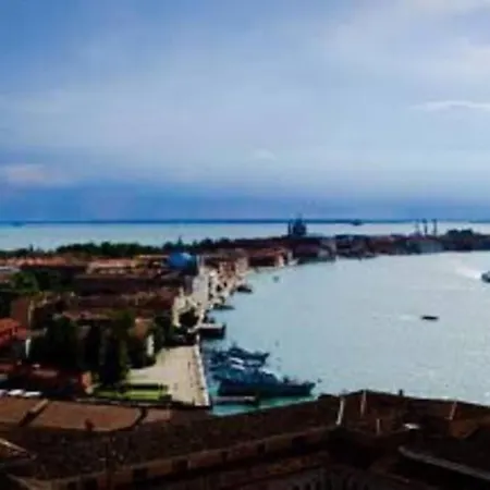 Ca' Milla Apartment Venice