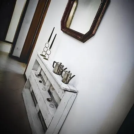 Apartment Ca' Milla *