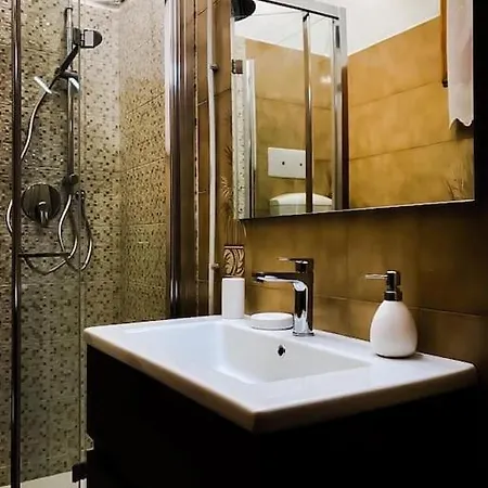 Apartment Ca' Milla *