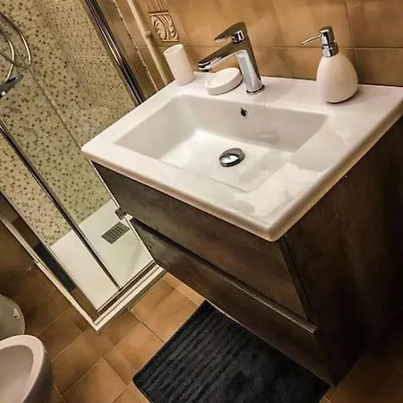 Ca' Milla Apartment *