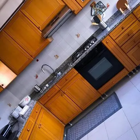 Apartment Ca' Milla *