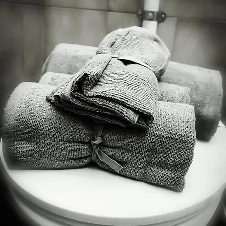 Ca' Milla Apartmán Benátky