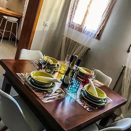 Apartment Ca' Milla *