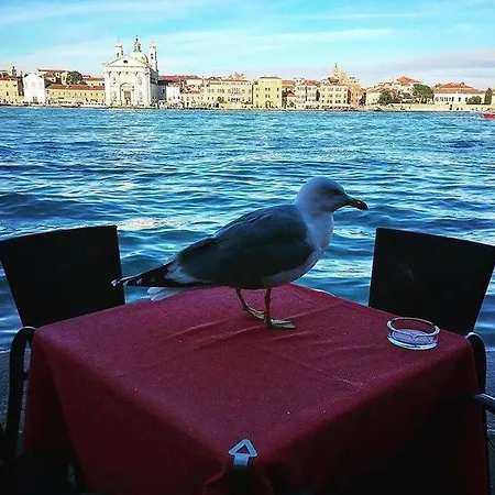 Ca' Milla Venice