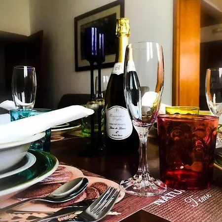 Ca' Milla Apartmán Benátky