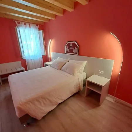 Hébergement de vacances Ca Jole Burano