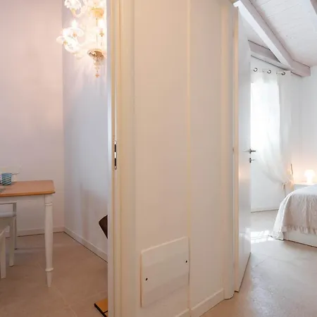 Loft In - Murano Venier