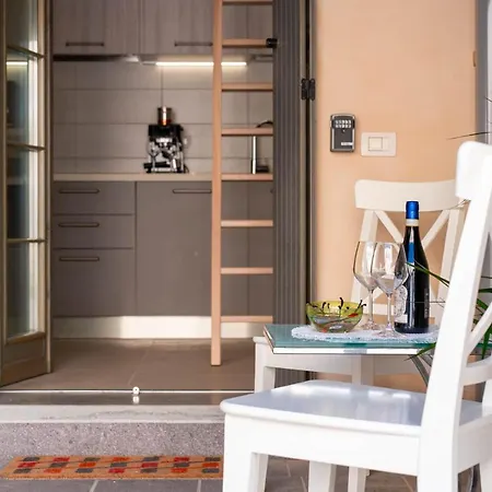 Loft In - Murano Venier * Venice
