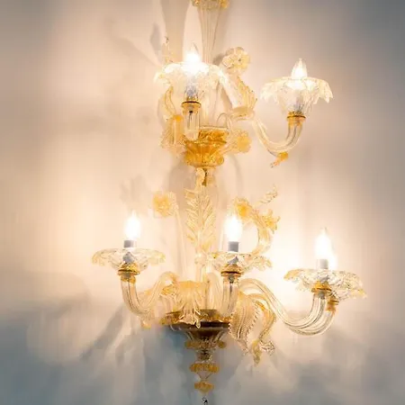 Loft In - Murano Venier * Venice