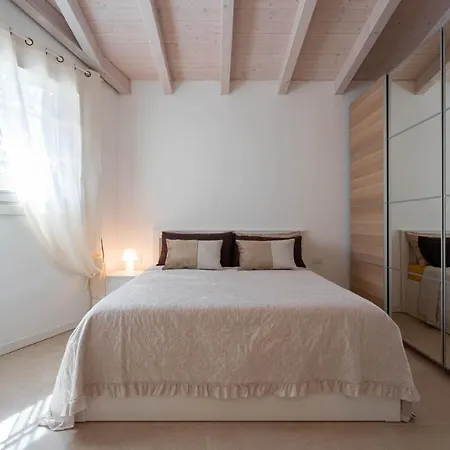 Loft In - Murano Venier Apartment *