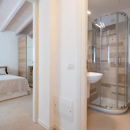 Loft In - Murano Venier Venice