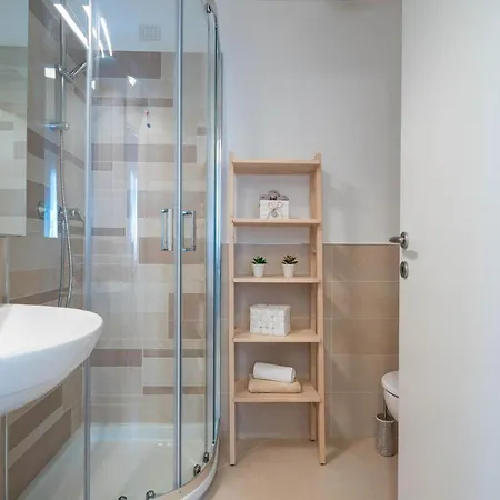 Loft In - Murano Venier Apartment