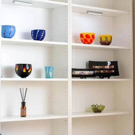 Loft In - Murano Venier Apartment