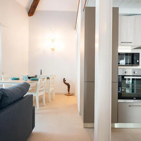 Loft In - Murano Venier * Venice