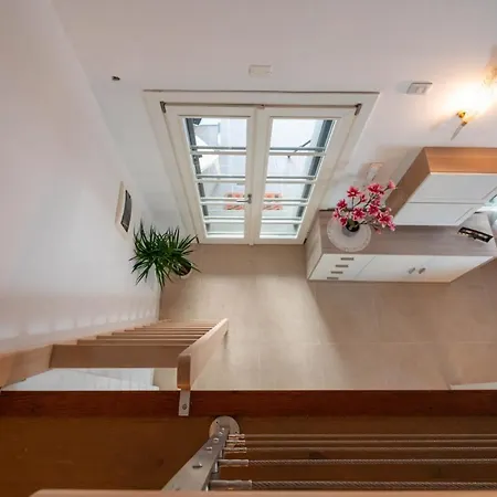 Loft In - Murano Venier Apartment *