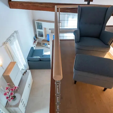 Loft In - Murano Venier * Venice