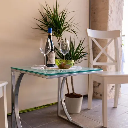 Loft In - Murano Venier Venice