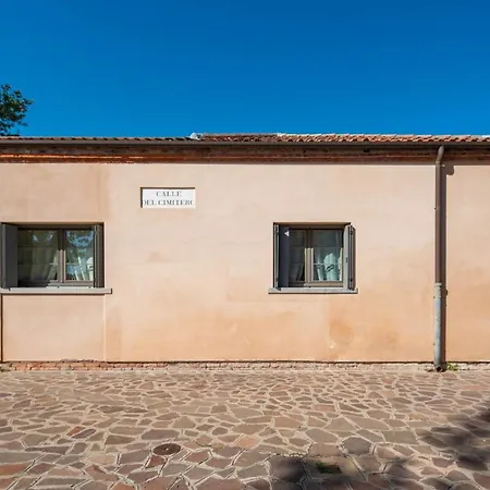 Loft In - Murano Venier * Venice
