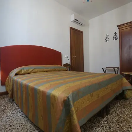 Apartment Campo San Lorenzo Venice