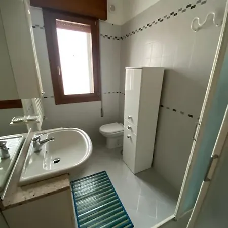 Apartment Casa Bella Venezia Mestre
