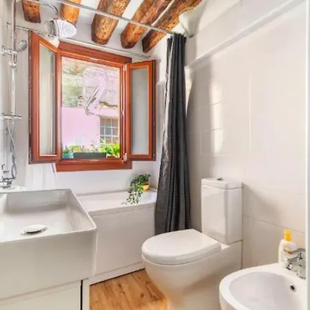 Ferienhaus Ca 3 Leoni - Romantic House In The Heart Of *