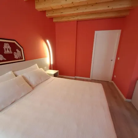 Hébergement de vacances Ca Jole Burano