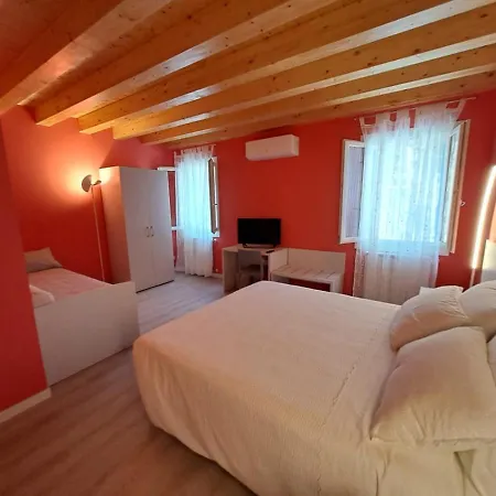 Ca Jole Hébergement de vacances
