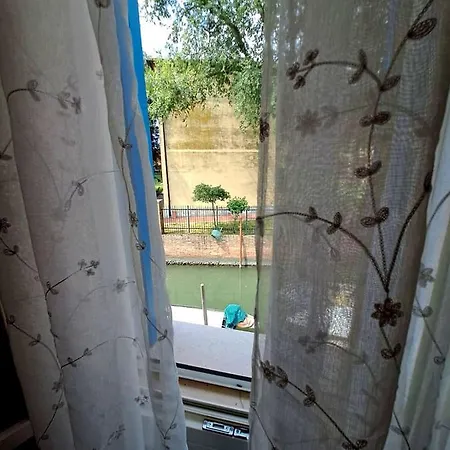 Ca Jole Hébergement de vacances