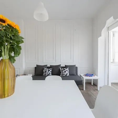 Modern, Contemporary Flat-15 Minutes To Venice Appartamento *