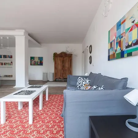 Appartamento Modern, Contemporary Flat-15 Minutes To Venice Mestre
